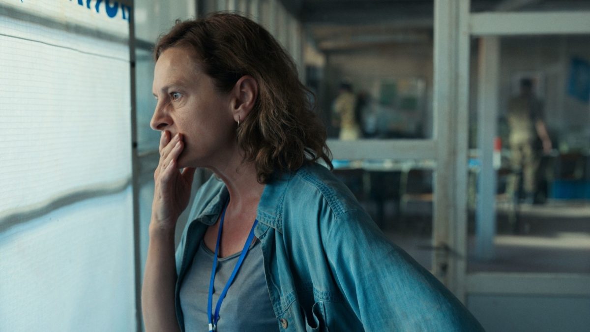 AIDA | NOMINACJE LUX PRIZE 2022 - kadr 1