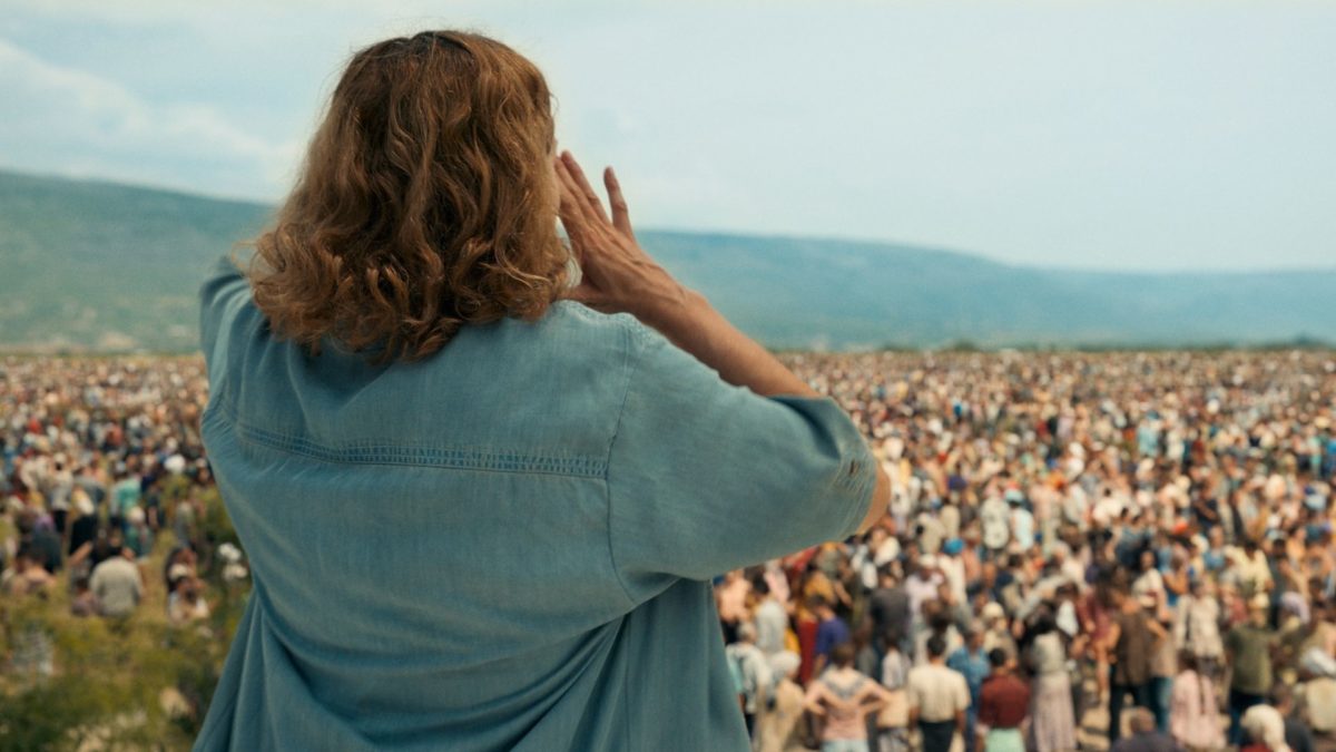 AIDA | NOMINACJE LUX PRIZE 2022 - kadr 3