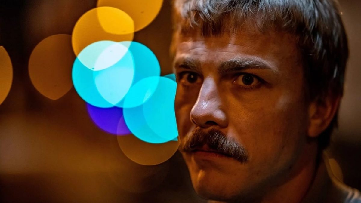 Berlin Alexanderplatz - kadr 1