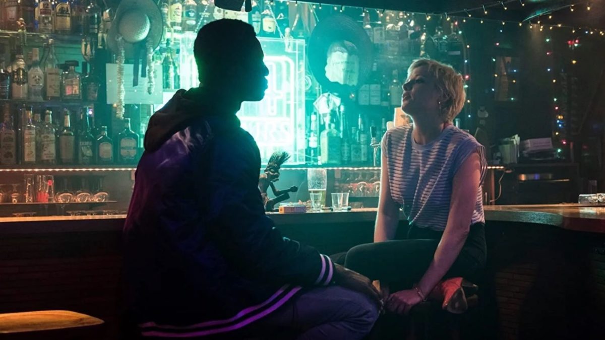 Berlin Alexanderplatz - kadr 1