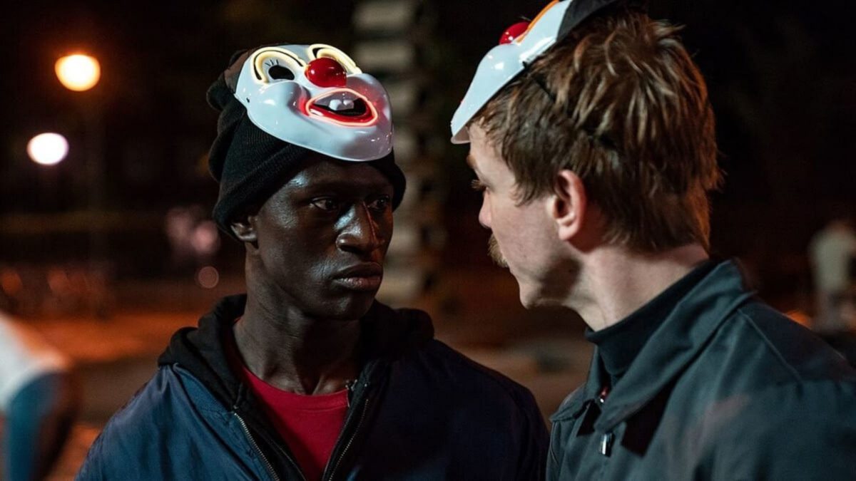 Berlin Alexanderplatz - kadr 3