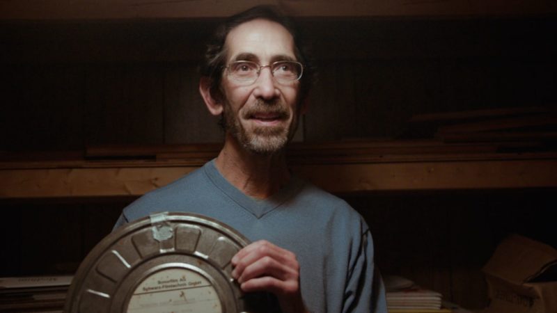 Cały ten dźwięk - okładka