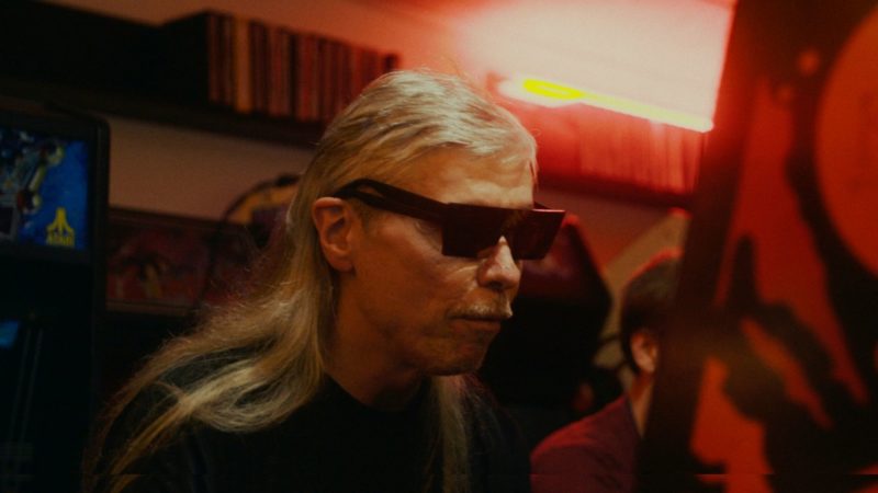 Cannon Arm. Król zręcznościówek - okładka