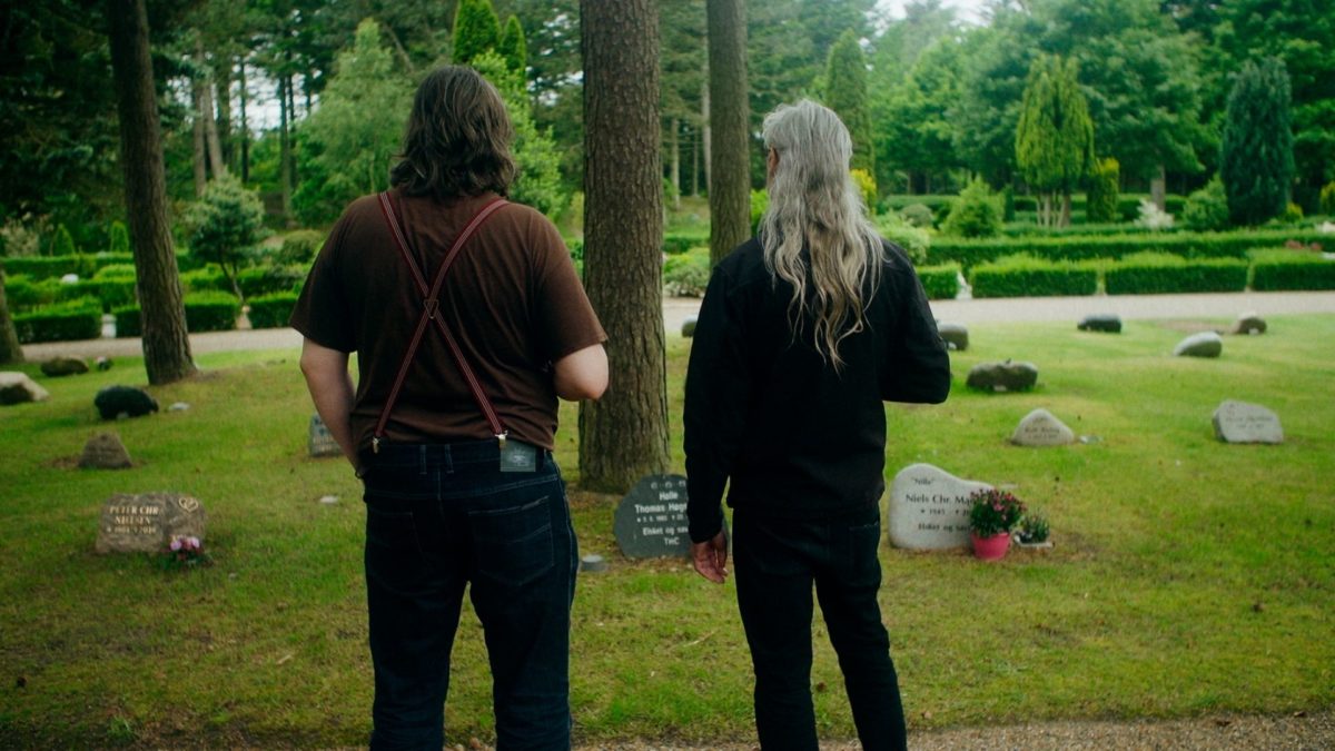 Cannon Arm. Król zręcznościówek - kadr 2