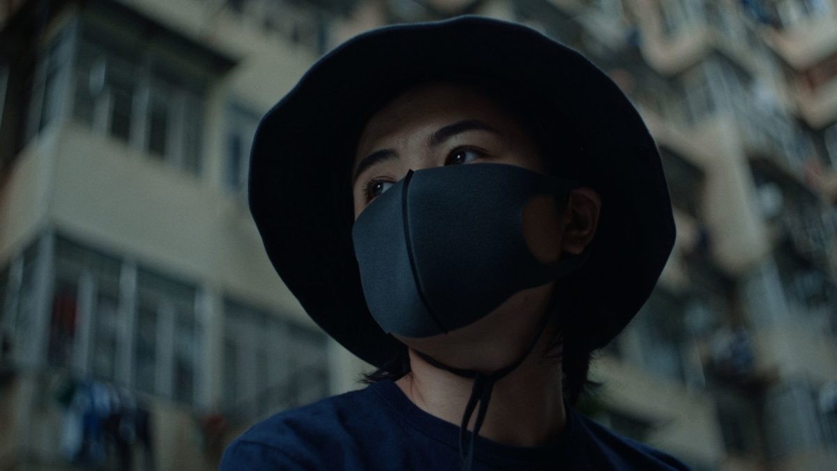 Drogie dzieci przyszłości - kadr 2