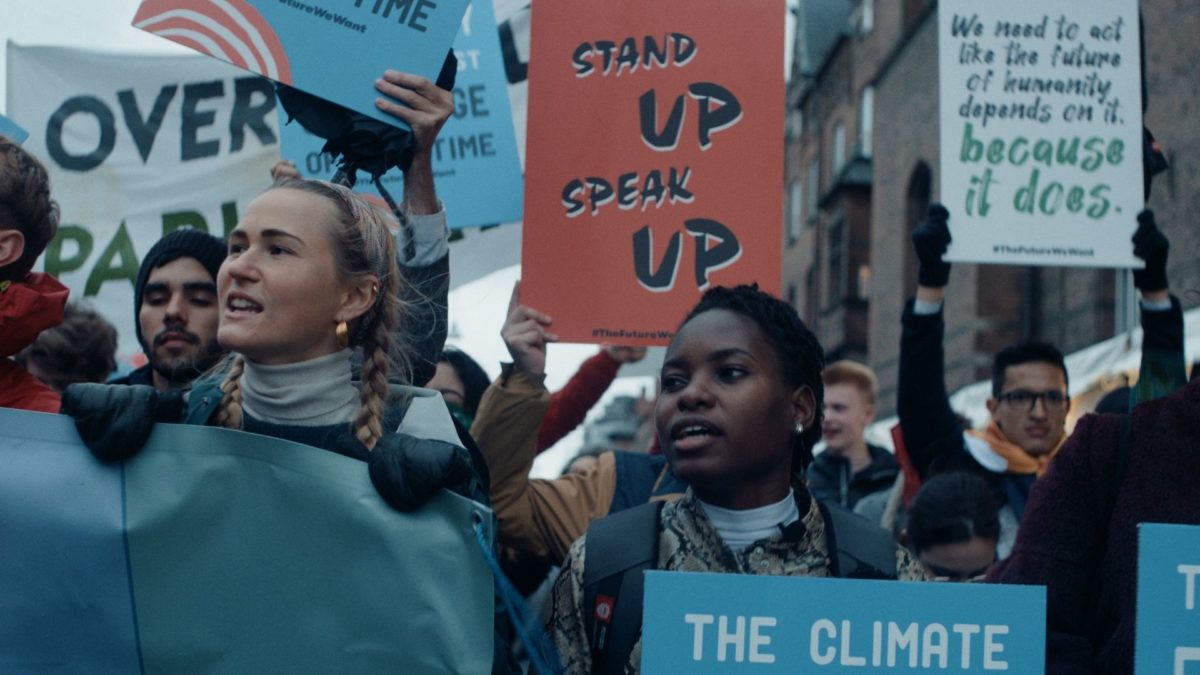 Drogie dzieci przyszłości - kadr 3