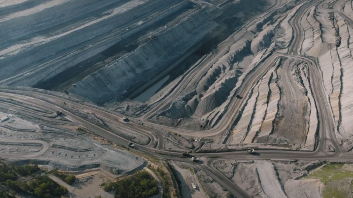 Elegia dla świata - kadr 3