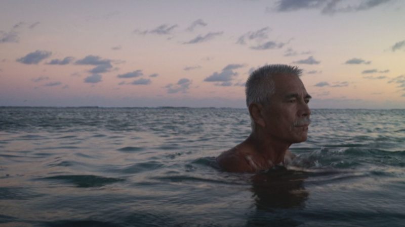 Elegia dla świata - okładka