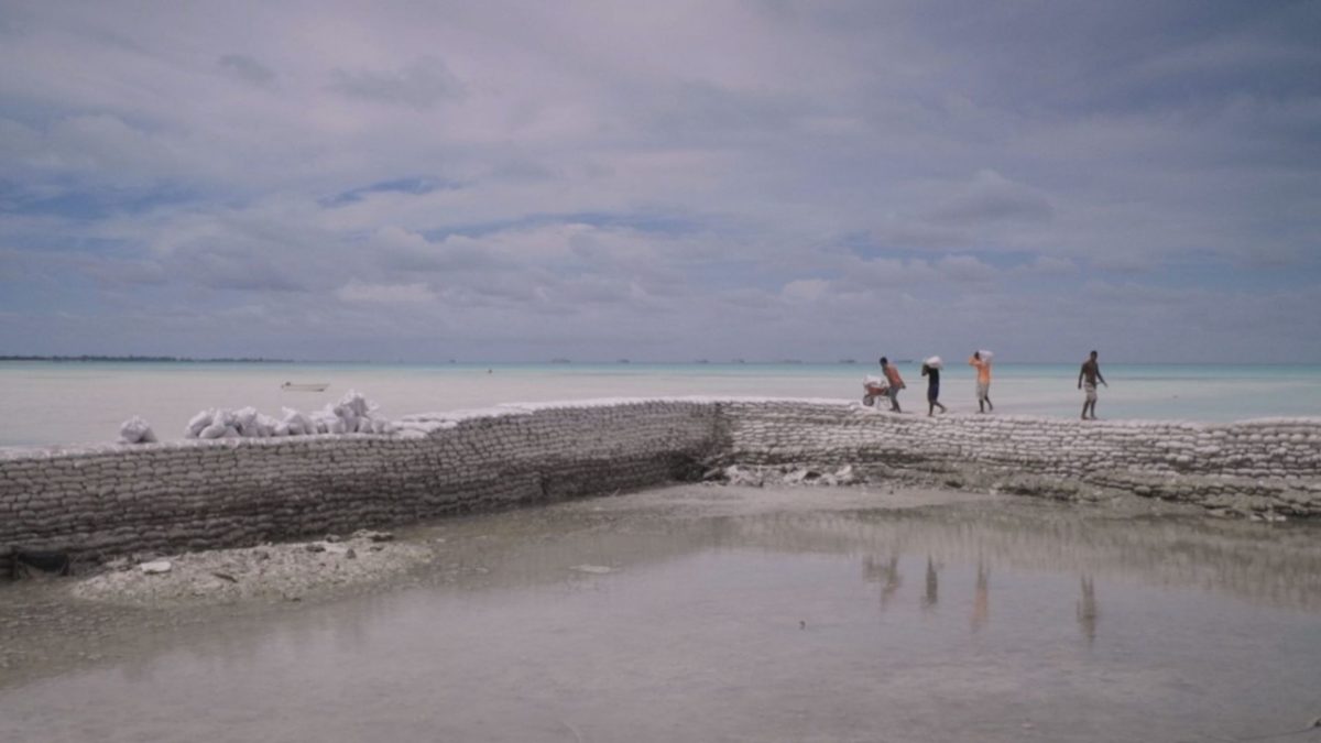 Elegia dla świata - kadr 3