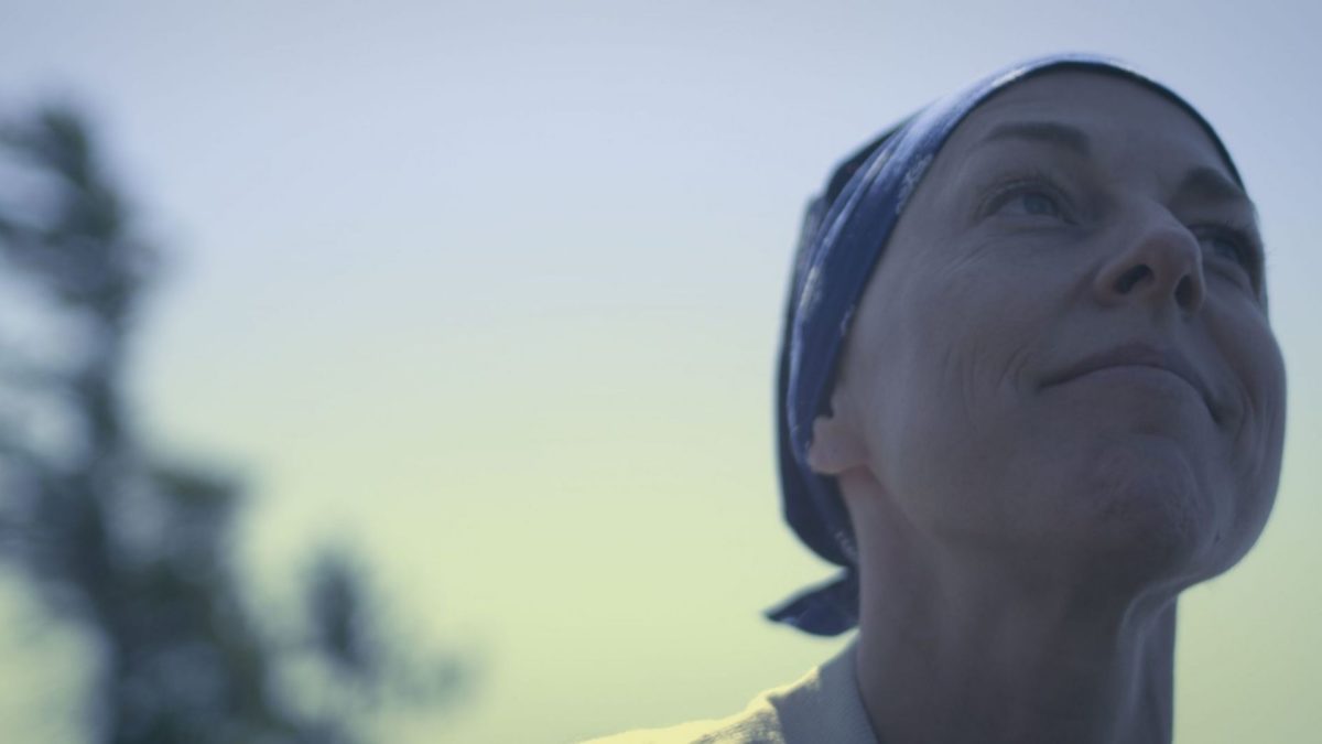 Elegia dla świata - kadr 1