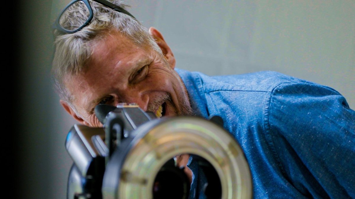 Erwin Olaf – dziedzictwo fotografa - kadr 3