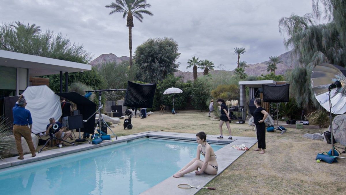 Erwin Olaf – dziedzictwo fotografa - kadr 2