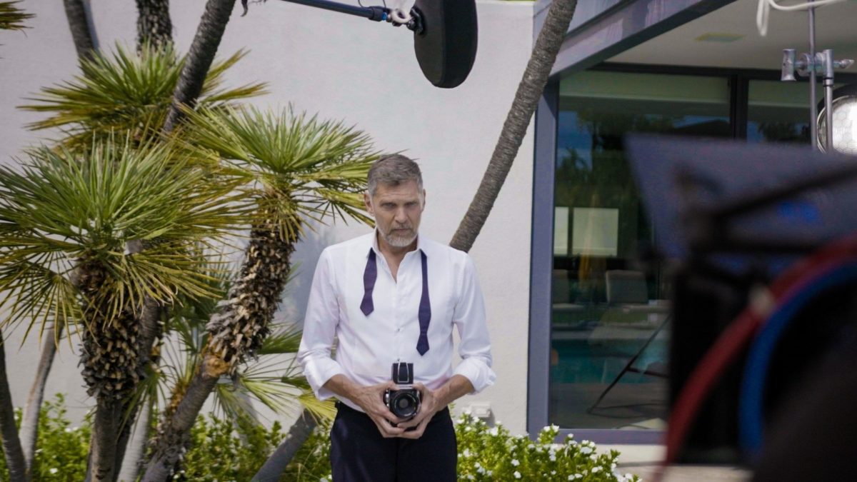 Erwin Olaf – dziedzictwo fotografa - kadr 1