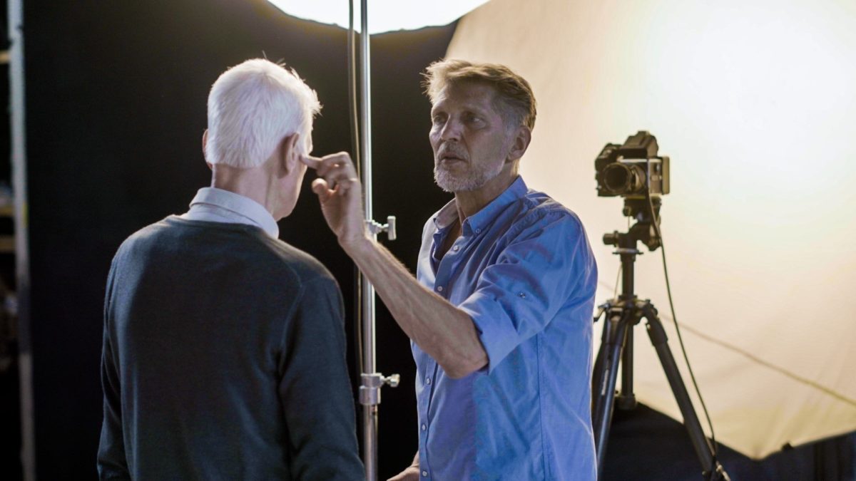 Erwin Olaf – dziedzictwo fotografa - kadr 1