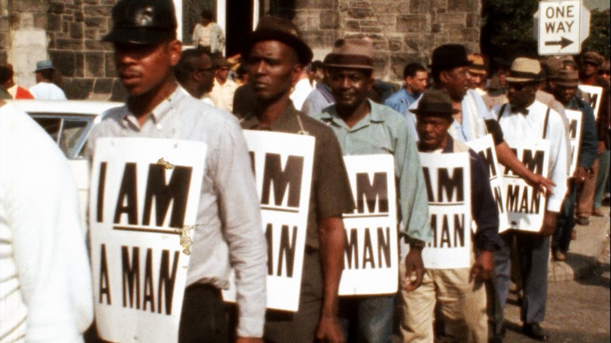 FBI kontra Martin Luther King - kadr 2