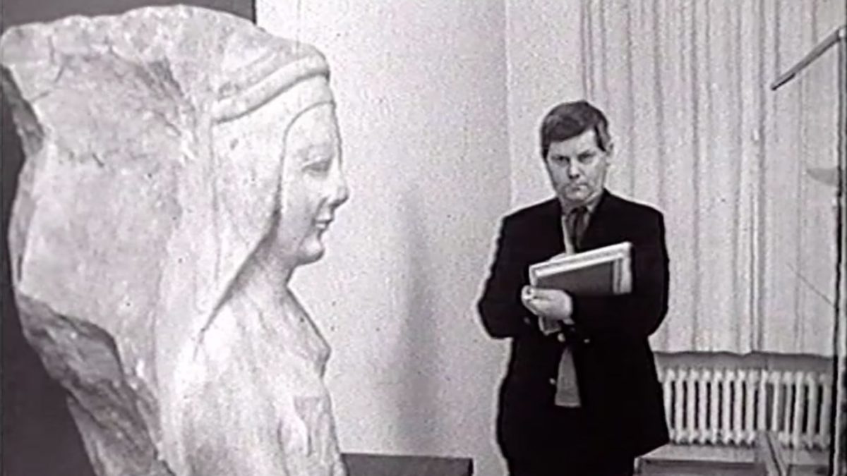 Herbert. Barbarzyńca w ogrodzie - kadr 3