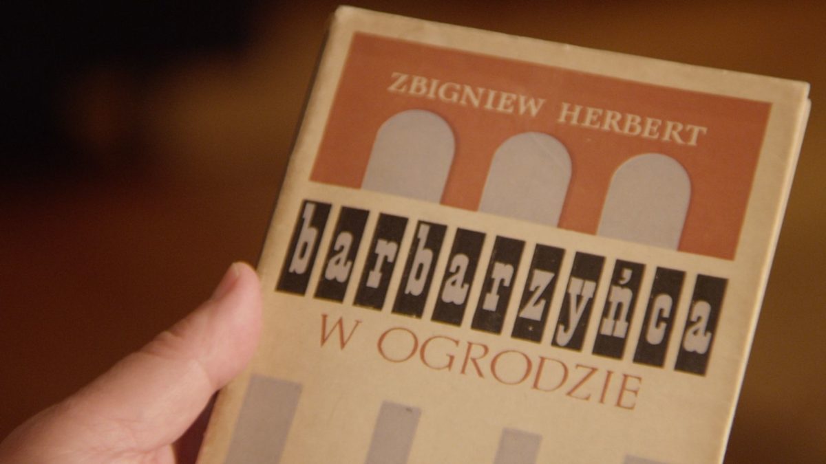 Herbert. Barbarzyńca w ogrodzie - kadr 2