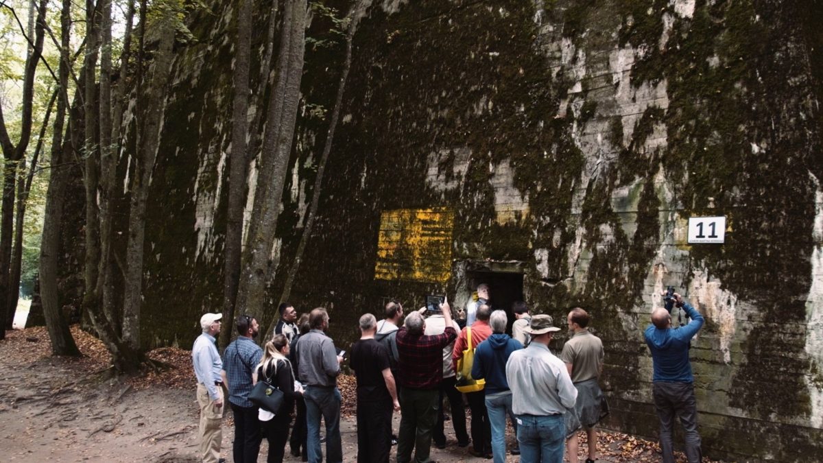 Mit Hitlera - kadr 1