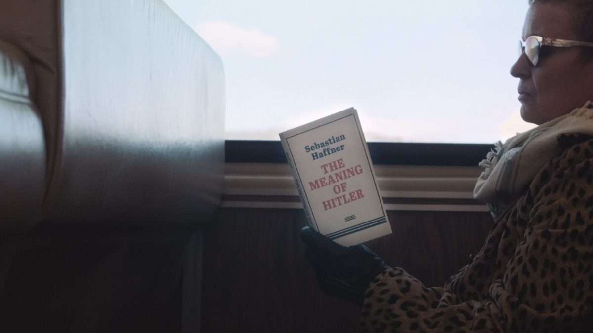 Mit Hitlera - kadr 2