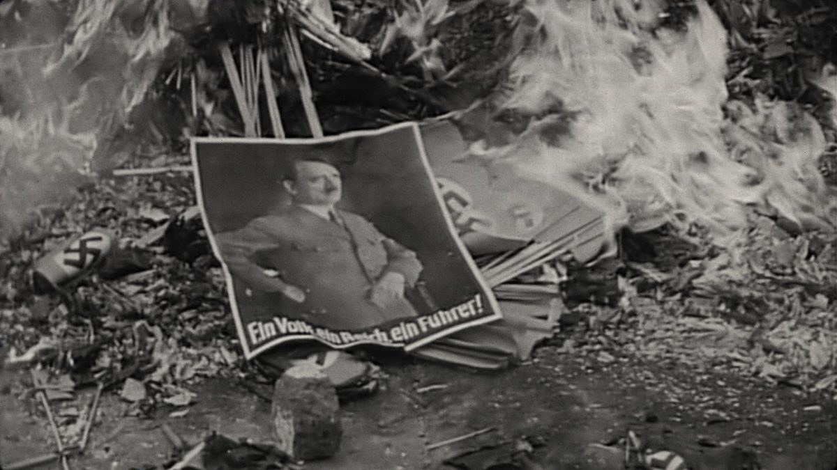 Mit Hitlera - kadr 3