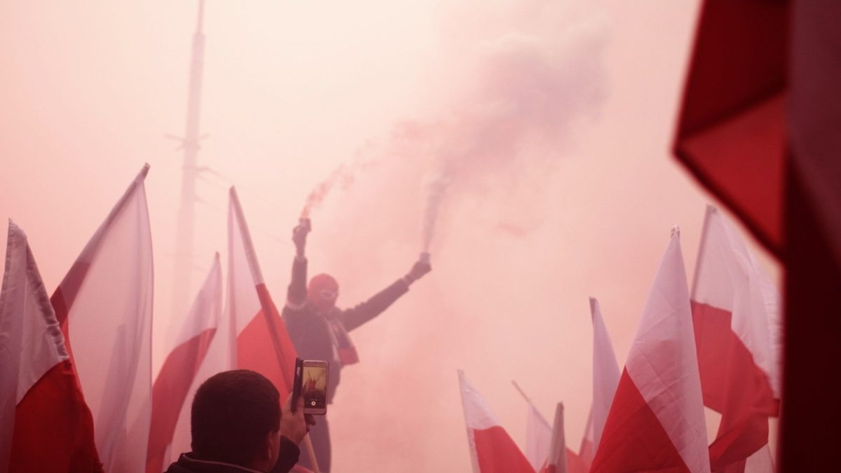 Mit Hitlera - kadr 1