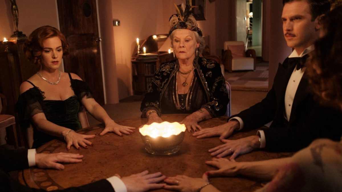 Jak wywołałem byłą żonę - kadr 1