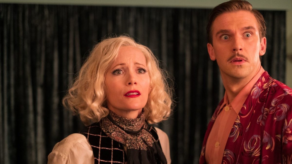 Jak wywołałem byłą żonę - kadr 1