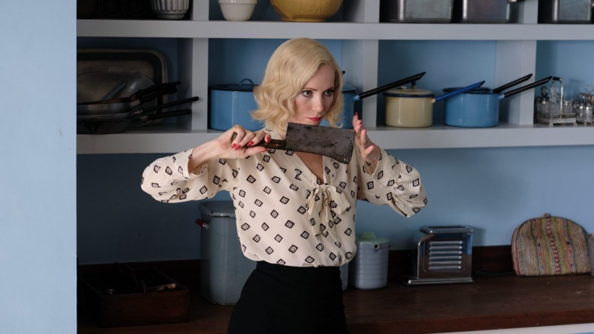 Jak wywołałem byłą żonę - kadr 2