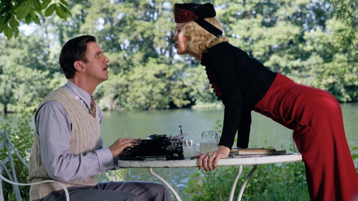 Jak wywołałem byłą żonę - kadr 2