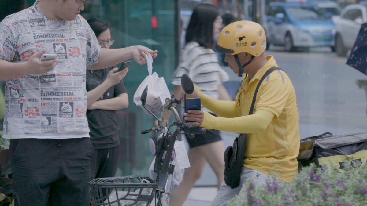 Jest fucha! - kadr 3