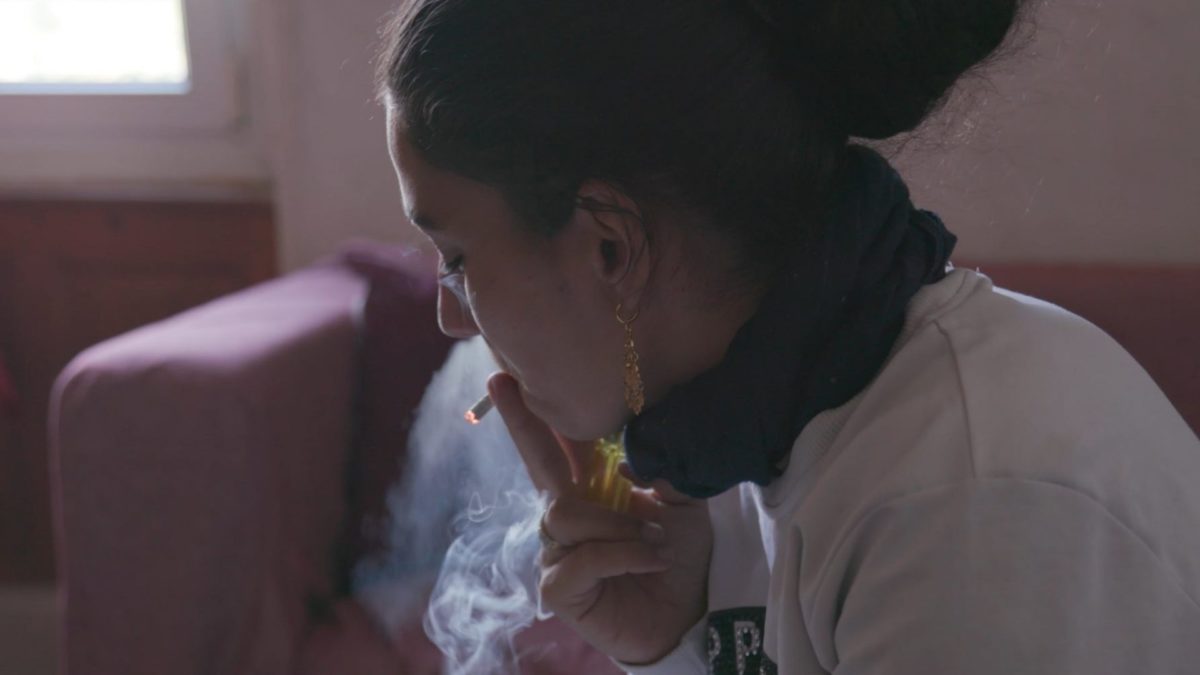 Jest fucha! - kadr 2