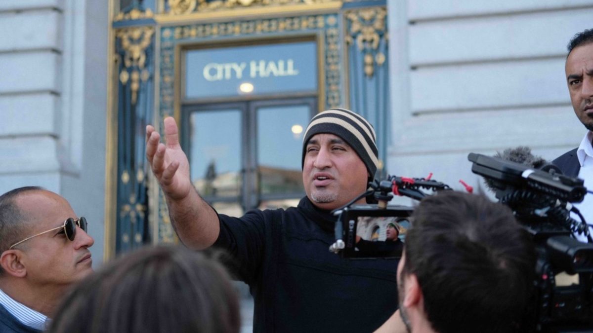 Jest fucha! - kadr 1