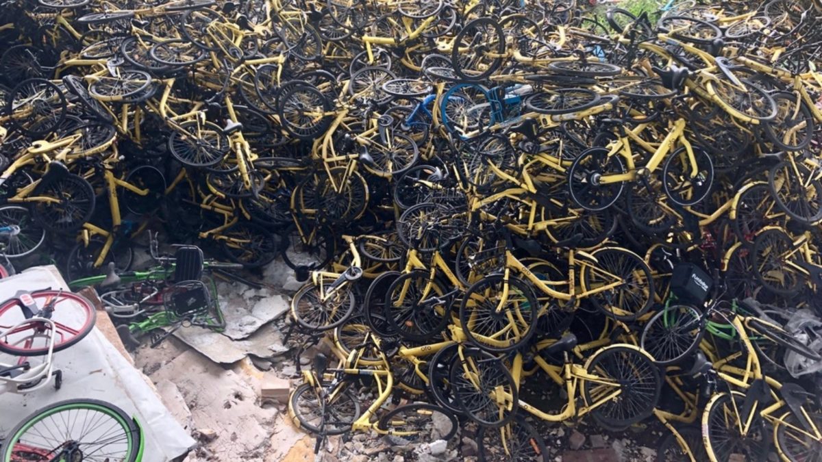 Jest fucha! - kadr 1