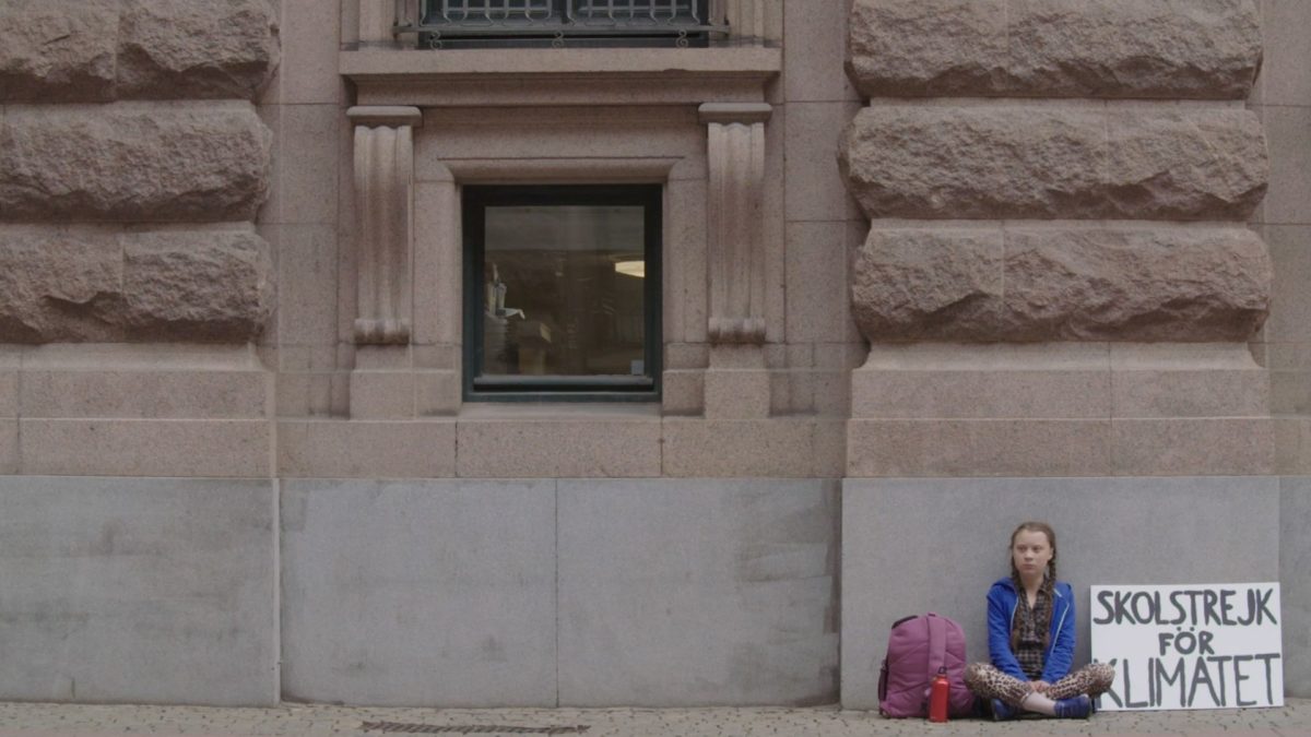 Jestem Greta - kadr 3