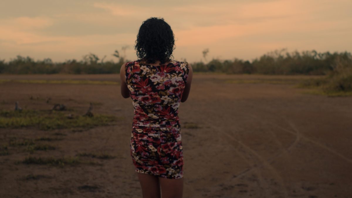 Jeszcze nie dziś - kadr 1