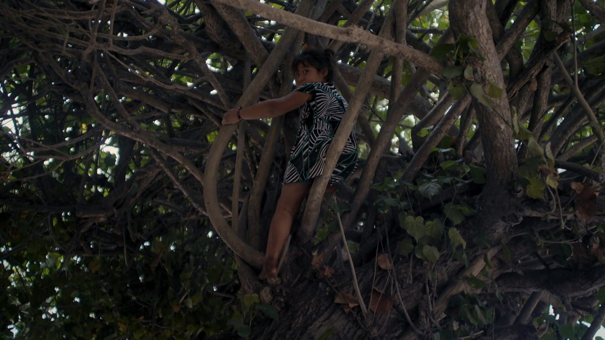 Jeszcze nie dziś - kadr 3