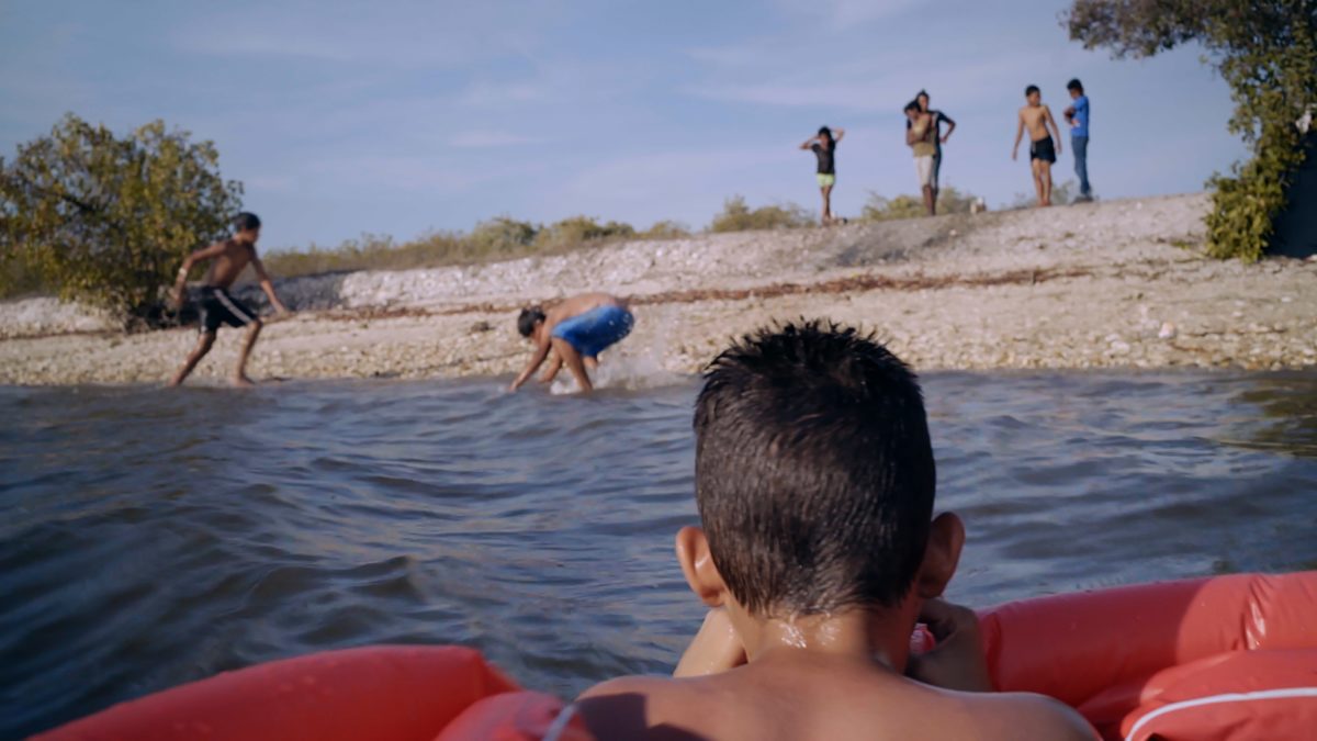 Jeszcze nie dziś - kadr 2