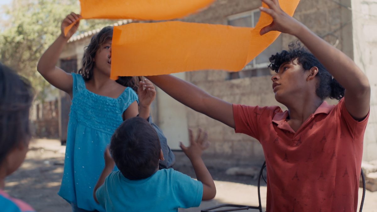 Jeszcze nie dziś - kadr 1