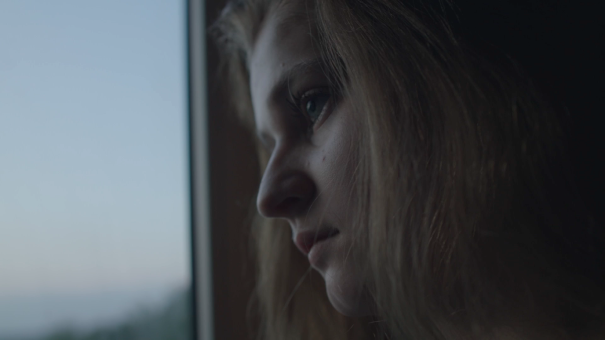 Już tu nie wrócę - kadr 1