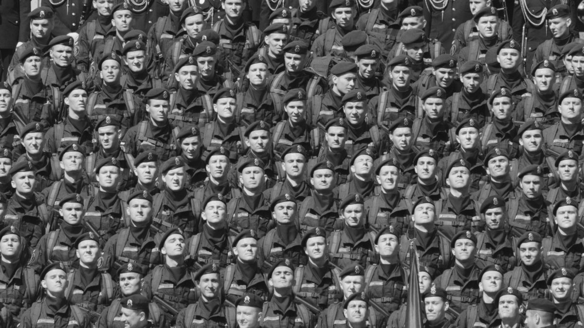 Ten deszcz nigdy nie ustanie - kadr 3