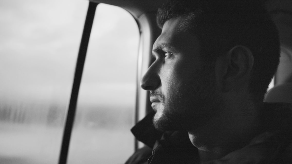 Ten deszcz nigdy nie ustanie - kadr 2