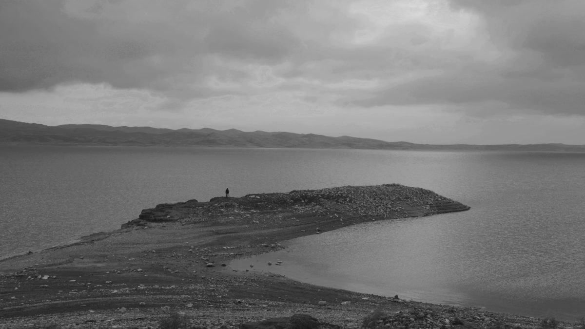 Ten deszcz nigdy nie ustanie - kadr 1