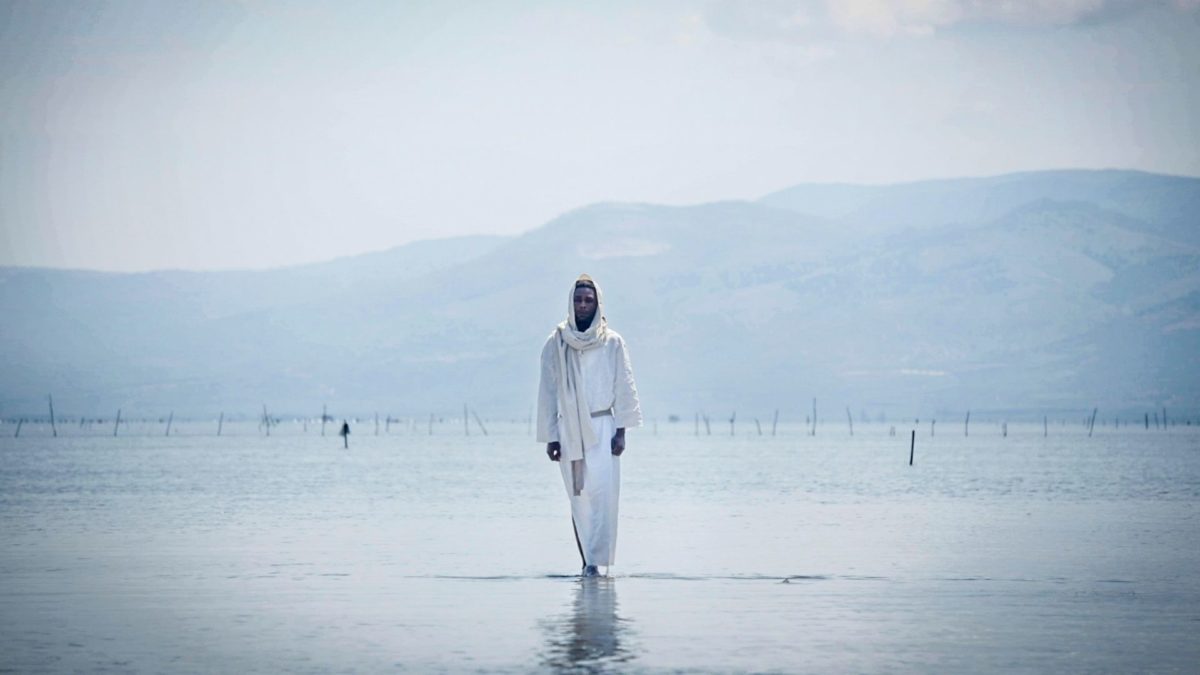 Nowa Ewangelia - kadr 3