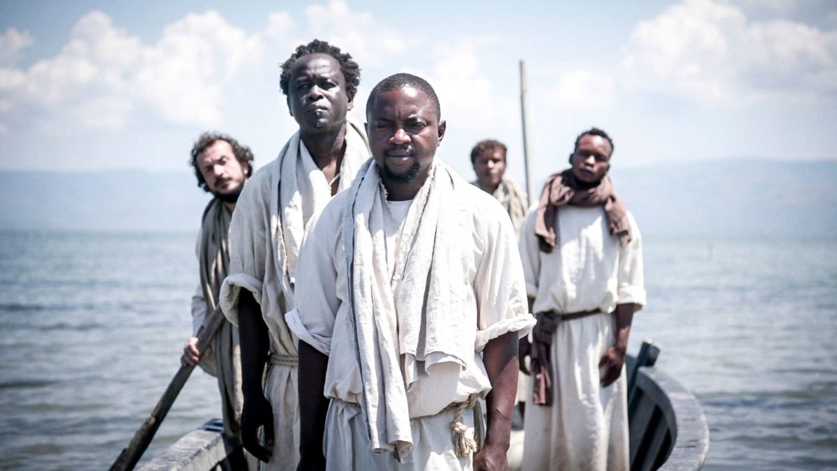 Nowa Ewangelia - kadr 3