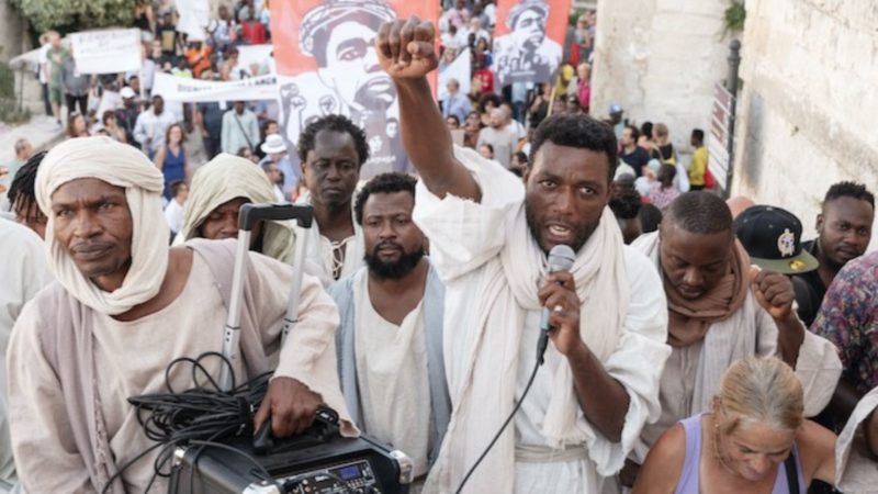 Nowa Ewangelia - okładka