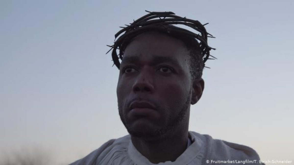 Nowa Ewangelia - kadr 1