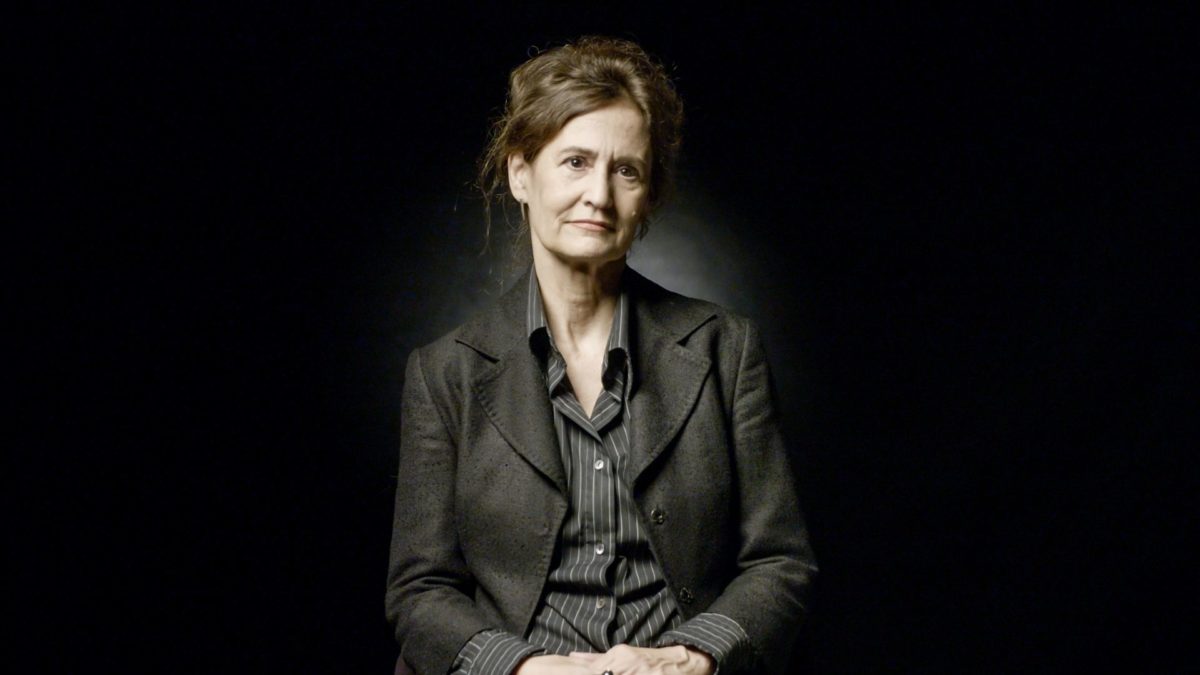 Nowa korporacja - kadr 1