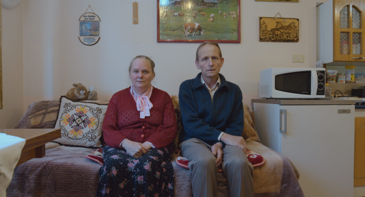 Pieśni opresji - kadr 1