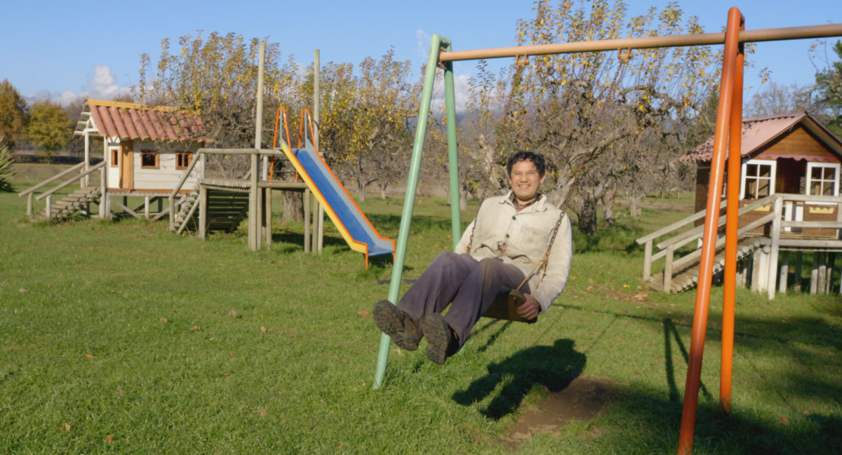 Pieśni opresji - kadr 2