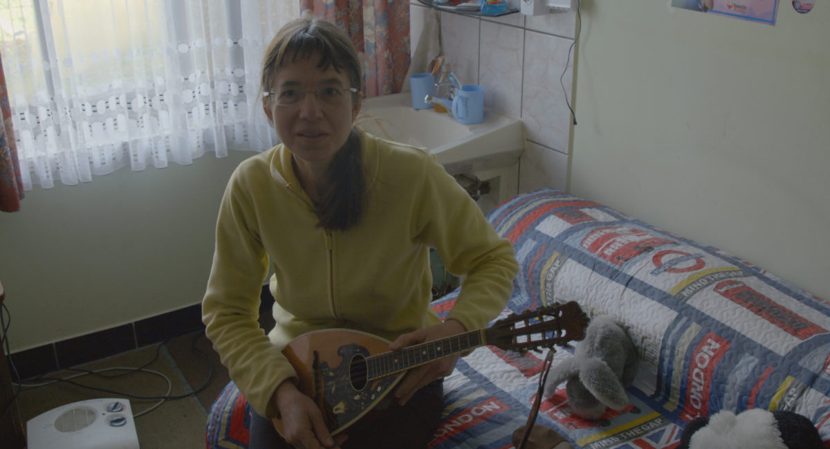 Pieśni opresji - kadr 3